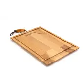 Bonfeu Schneidebrett 35 x 24 x 2 cm
