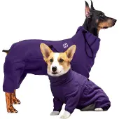 OEM Hundekleidung für Hunde, Hundepyjama, Hundetrui