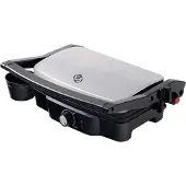 OEM Equivera Croque-Monsieur-Gerät – Croque-Monsieur – Grillgerät – Grill – Sandwichtoaster – Sandwichgrillgeräte