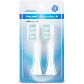 Berdsen Końcówki do szczoteczki sonicznej 2 szt