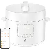 OEM Elektrische Slowcooker mit Timer