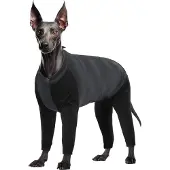OEM Hundebettwäsche aus Fleece - Hundetrui - Hundekleidung - Hundebettwäsche
