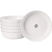 OEM Equivera Spaghetti-Teller – Tiefe Teller – Tiefe Teller – Pastateller – Spaghetti-Teller