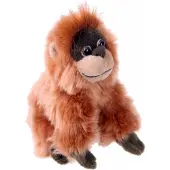 Semo Softminis Orang Utan 15cm