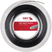 MSV Tennissaite - Soft-Touch - 200 m