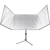SMDV Flip Bansa Reflector 1480 x 625mm