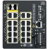 Cisco Ie-3100-18t2c-e Switch