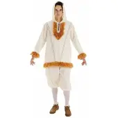 Creaciones Llopis Eskimo-kostüm
