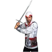 MOM Ezzio Auditore Männerkostüm