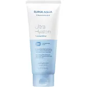 MISSHA Reinigung Ultra Hyalon Foaming Cleanser 200 ml