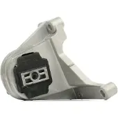 Meyle Lagerung, Motor 5141300002 hinten für VOLVO
