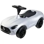 BIG Mercedes-amg Gt Auto Tiy