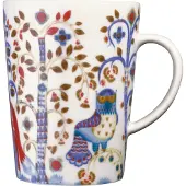 Iittala Tasse Taika Weiß 400 ml
