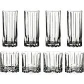 Riedel Drink Specific Glassware ROCKS & HIGHBAS
