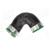 AIC 56726 Turbo Ladeluftschlauch für VW PASSAT Variant (3B6) PASSAT (3B3) für SKODA SUPERB (3U4)