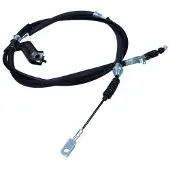 MAXGEAR Seilzug, Feststellbremse Scheibenbremse für TOYOTA 4643020640 32-1533