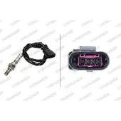 Wagner Lambdasonde LBS00106