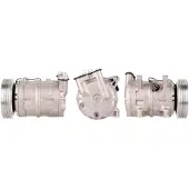 ELSTOCK Klimakompressor 51-0385