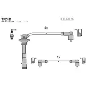 Tesla Zündleitungssatz T924B