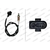 Wagner Lambdasonde LBS00501