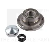 NK Radlagersatz [Hersteller-Nr. 769924] für Lancia, Alfa Romeo, Fiat