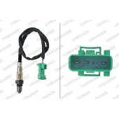Wagner Lambdasonde LBS00363
