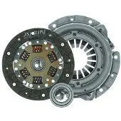 AISIN Kupplungssatz Clutch Kit (3P) KN-005