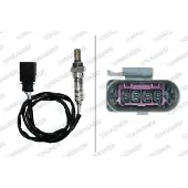 Wagner Lambdasonde LBS00516