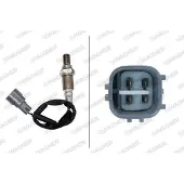 Wagner Lambdasonde LBS00493