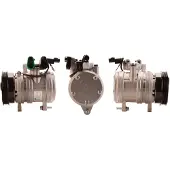 ELSTOCK Klimakompressor 51-0392