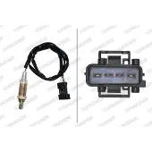 Wagner Lambdasonde LBS00525