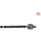 SIDEM 87113 Axialgelenk Spurstange für HYUNDAI TUCSON (JM) Vorne