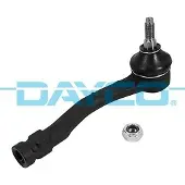 DAYCO Spurstangenkopf Spurstange passend für PEUGEOT 308 SW I (4E, 4H) Vorne Rechts DSS1487