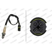 Wagner Lambdasonde LBS00275