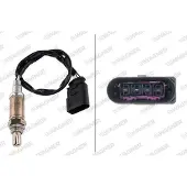Wagner Lambdasonde LBS00434