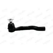Moog Spurstangenkopf Spurstange für HONDA CR-V V (RW, RT) Vorne Links HO-ES-18435