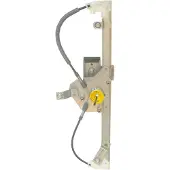 Valeo Fensterheber 851007 für Mercedes-Benz C