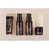 Mizon Luxury Miniature Snail Mini ature Set