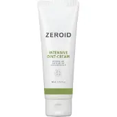 Zeroid Intensive Oint Cream – Intensivpflege für sehr trockene, gereizte & empfindliche Haut 80 ml Tagescreme
