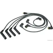 HERTH+BUSS JAKOPARTS Zündleitungssatz J5385001