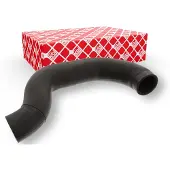 FEBI BILSTEIN Kühlerschlauch Wasserschlauch für MAN F 2000 58 46597