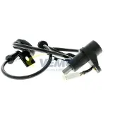 VEMO ABS Sensor Raddrehzahl Hinten Links für HYUNDAI MATRIX (FC) V52-72-0067