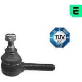 OPTIMAL Spurstangenkopf Spurstange für BMW 5 Limousine (E34) Außen Vorne G1-228