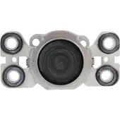 CORTECO Motorlager Hydrolager Links für VOLVO XC60 (156) 49402244
