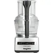Magimix CS 3200 XL Matt Chrom
