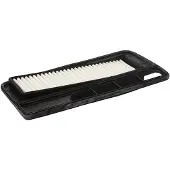 MAHLE ORIGINAL Knecht Luftfilter LX 1743