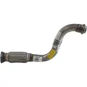 Bosal Abgasrohr 700-221