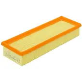 Knecht Luftfilter MAHLE LX 488