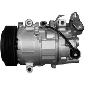 AIRSTAL Kompressor, Klimaanlage 10-1189