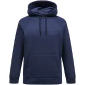 Peak Performance Original Small Logo Kapuzenpullover